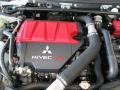 2.0 Liter Turbocharged DOHC 16-Valve MIVEC 4 Cylinder Engine for 2014 Mitsubishi Lancer Evolution GSR #90407486
