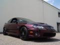 Custom Dark Red Metallic - GTO Coupe Photo No. 3