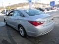 Radiant Silver - Sonata GLS Photo No. 6