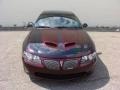 Custom Dark Red Metallic - GTO Coupe Photo No. 4