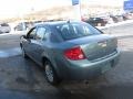 2009 Silver Moss Metallic Chevrolet Cobalt LT Sedan  photo #6