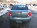 2009 Silver Moss Metallic Chevrolet Cobalt LT Sedan  photo #7