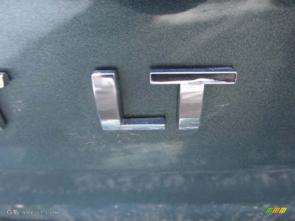 2009 Cobalt LT Sedan - Silver Moss Metallic / Ebony photo #8