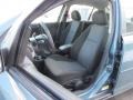 2009 Silver Moss Metallic Chevrolet Cobalt LT Sedan  photo #12