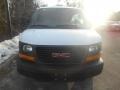 2013 Summit White GMC Savana Van 1500 Cargo  photo #7