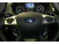 2012 Ingot Silver Metallic Ford Focus SE Sport 5-Door  photo #24