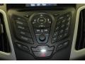 Two-Tone Sport Controls Photo for 2012 Ford Focus #90408176