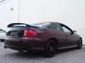 Custom Dark Red Metallic - GTO Coupe Photo No. 9