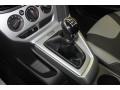 Two-Tone Sport Transmission Photo for 2012 Ford Focus #90408182