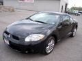 Kalapana Black - Eclipse GS Coupe Photo No. 1