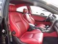 Custom Dark Red Metallic - GTO Coupe Photo No. 11