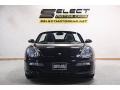 Basalt Black Metallic - Boxster  Photo No. 3