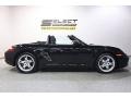 Basalt Black Metallic - Boxster  Photo No. 5