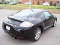 2006 Kalapana Black Mitsubishi Eclipse GS Coupe  photo #11