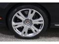  2013 Continental GTC V8  Wheel