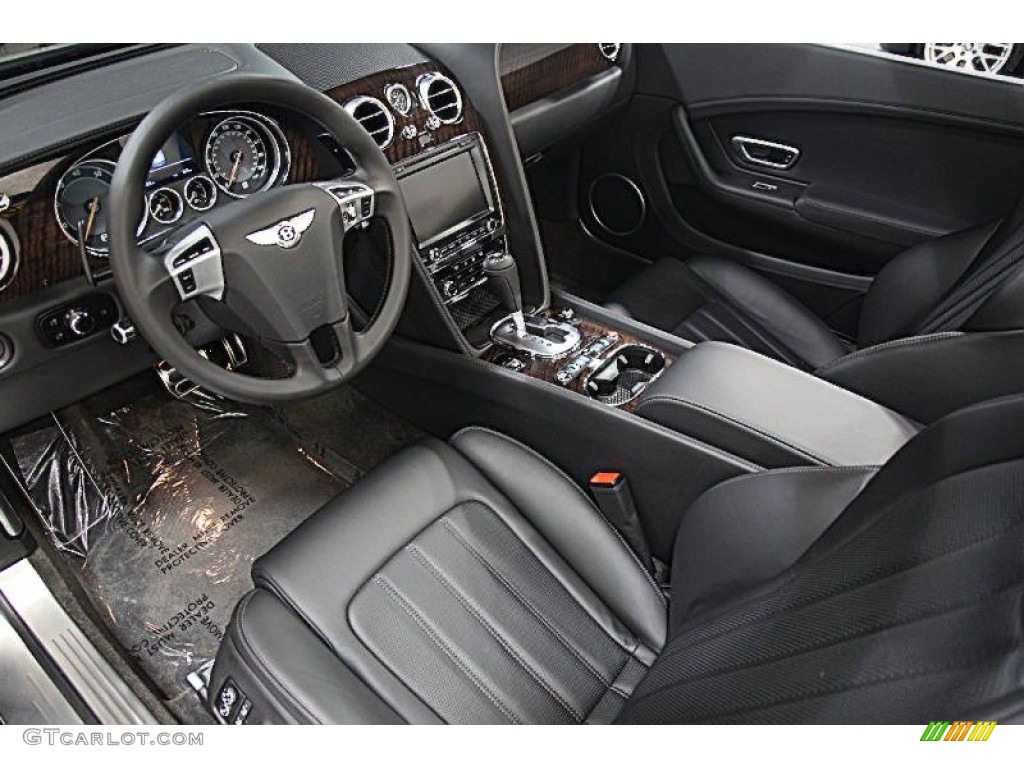 Beluga Interior 2013 Bentley Continental GTC V8 Standard Continental GTC V8 Model Photo #90409529