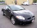 2006 Kalapana Black Mitsubishi Eclipse GS Coupe  photo #13