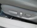 Alabaster Silver Metallic - Accord EX-L V6 Sedan Photo No. 14