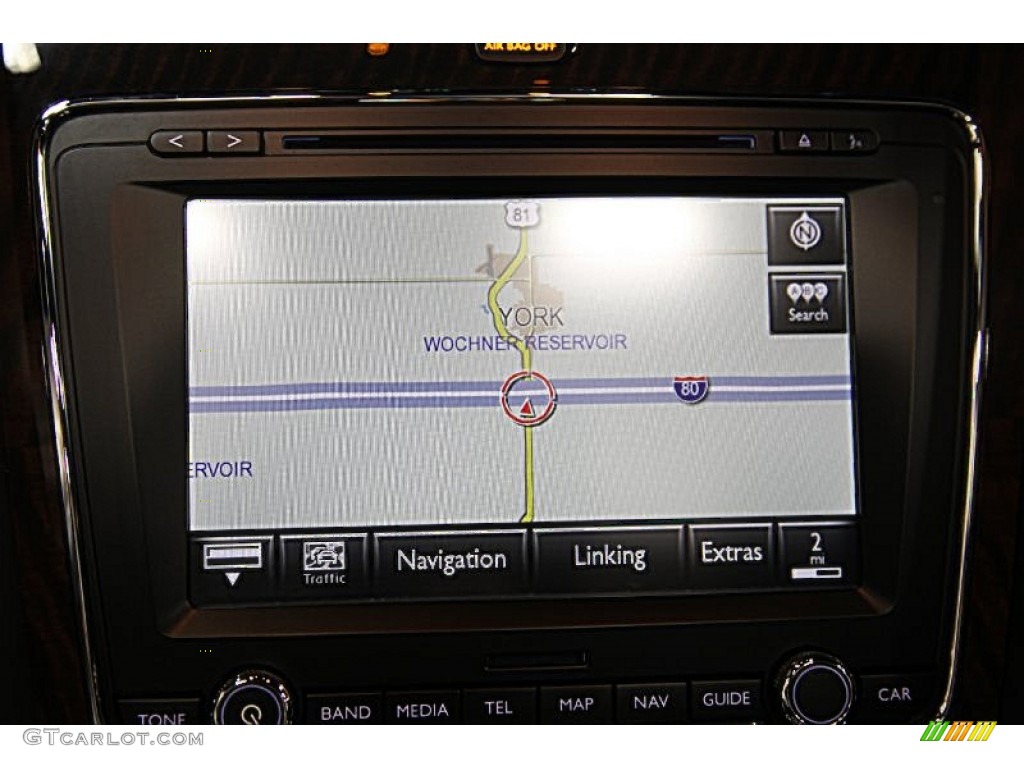 2013 Bentley Continental GTC V8 Standard Continental GTC V8 Model Navigation Photo #90409563