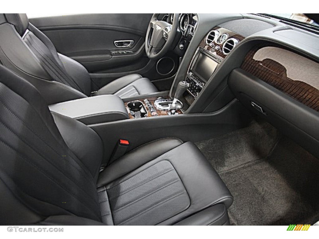 Beluga Interior 2013 Bentley Continental GTC V8 Standard Continental GTC V8 Model Photo #90409617