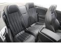 Beluga Rear Seat Photo for 2013 Bentley Continental GTC V8 #90409647