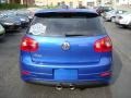 Deep Blue Metallic - R32  Photo No. 4