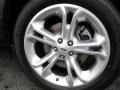 White Platinum Tri-Coat - Explorer Limited Photo No. 4