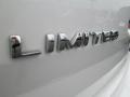 White Platinum Tri-Coat - Explorer Limited Photo No. 6