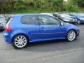 Deep Blue Metallic - R32  Photo No. 6