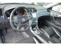 Ebony Prime Interior Photo for 2006 Acura TL #90410052