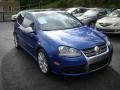 Deep Blue Metallic - R32  Photo No. 7