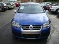 Deep Blue Metallic - R32  Photo No. 8