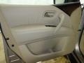 Liquid Platinum - QX 56 4WD Photo No. 19
