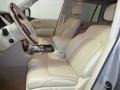 Wheat Front Seat Photo for 2013 Infiniti QX #90410337