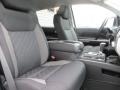 2014 Toyota Tundra TSS CrewMax Front Seat