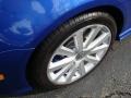 Deep Blue Metallic - R32  Photo No. 9