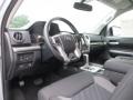 2014 Silver Sky Metallic Toyota Tundra TSS CrewMax  photo #25