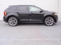 2014 Tuxedo Black Ford Edge Sport  photo #3