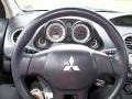 2006 Kalapana Black Mitsubishi Eclipse GS Coupe  photo #24