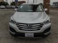 2014 Moonstone Silver Hyundai Santa Fe Sport FWD  photo #2