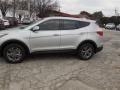 Moonstone Silver - Santa Fe Sport FWD Photo No. 3