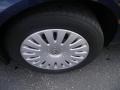 Shadow Blue - Passat 2.0T Sedan Photo No. 2