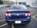 Shadow Blue - Passat 2.0T Sedan Photo No. 4
