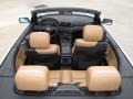 Natural Brown Interior Photo for 2002 BMW 3 Series #90411528