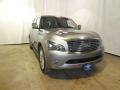Platinum Graphite - QX 56 4WD Photo No. 2