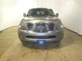 Platinum Graphite - QX 56 4WD Photo No. 3