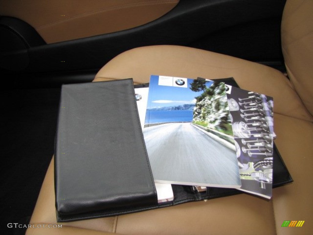2002 BMW 3 Series 325i Convertible Books/Manuals Photos