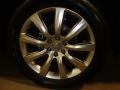 Platinum Graphite - QX 56 4WD Photo No. 8