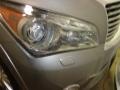 Platinum Graphite - QX 56 4WD Photo No. 11
