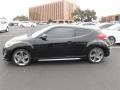 Ultra Black - Veloster Turbo Photo No. 4